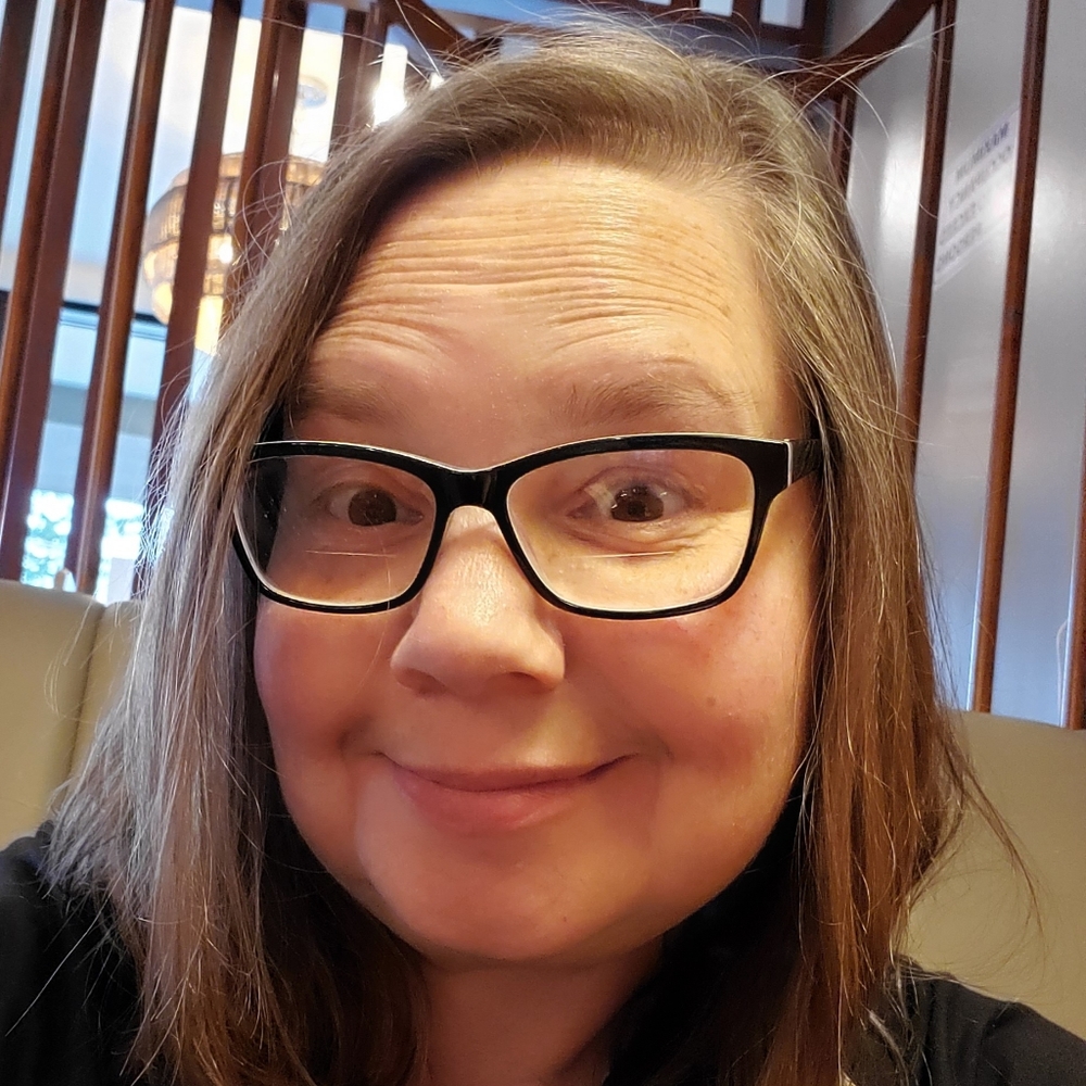 Meet your Posher, Kris